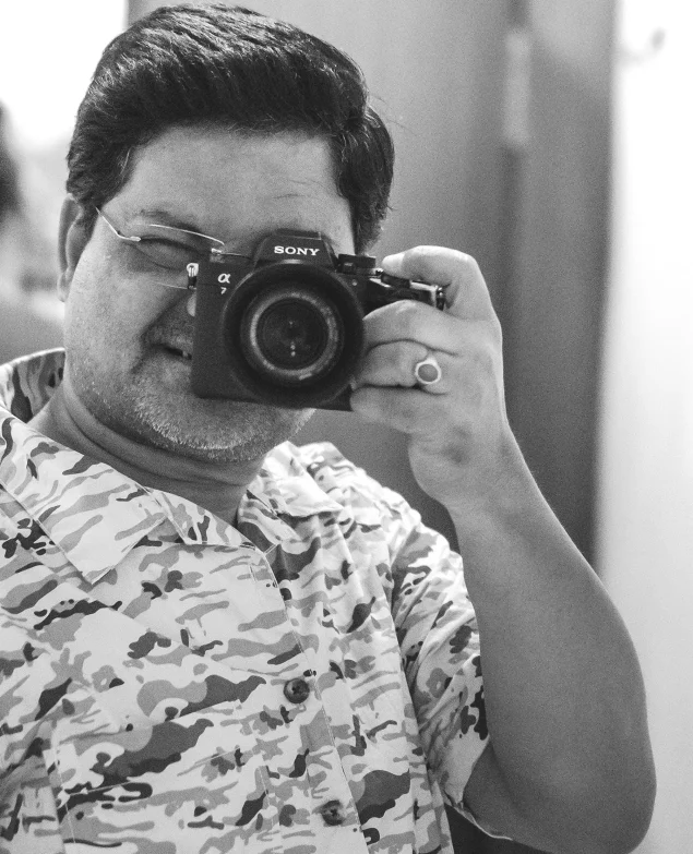 Smart-Photographer-Ramu